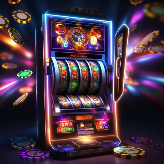 Featured Post Image - Situs Slot Resmi Dan Trending Di Kalangan Masyarakat