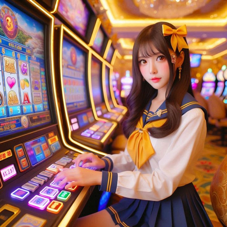 Featured Post Image - Agen Slot Online Server Thailand Gacor Malam Ini