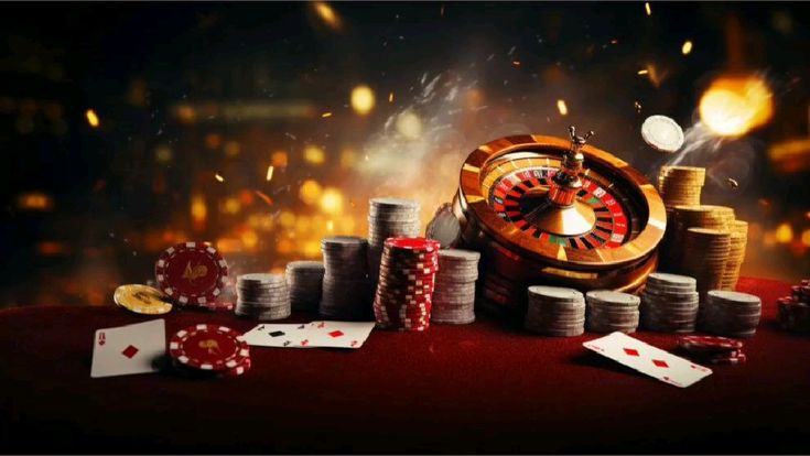 Featured Post Image - Jam Slot Gacor Terbaik Untuk Menang Besar Setiap Hari